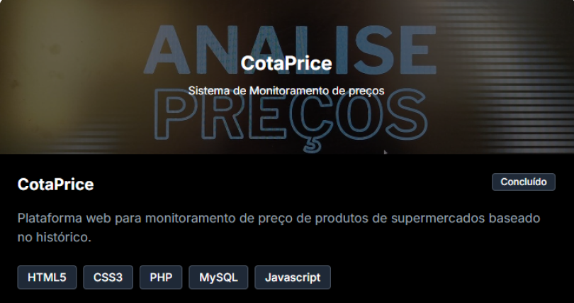 CotaPrice